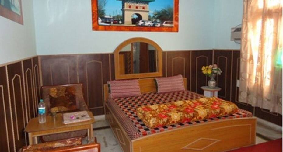 TG Stays Zoo Road, Bhiwani 1